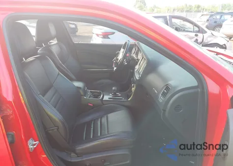 2014 Dodge Charger Sxt from USA, damaged, VIN 2C3CDXJG9EH224140